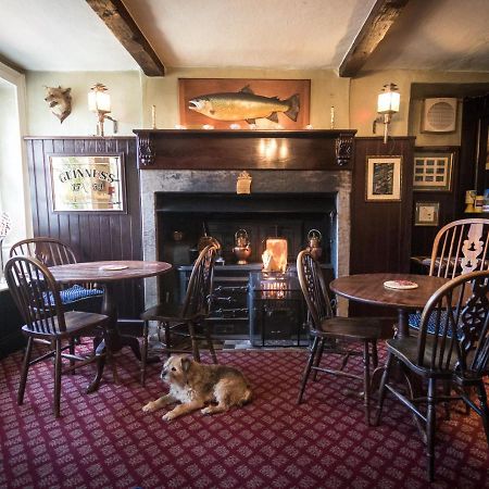 Barbon Inn Dış mekan fotoğraf