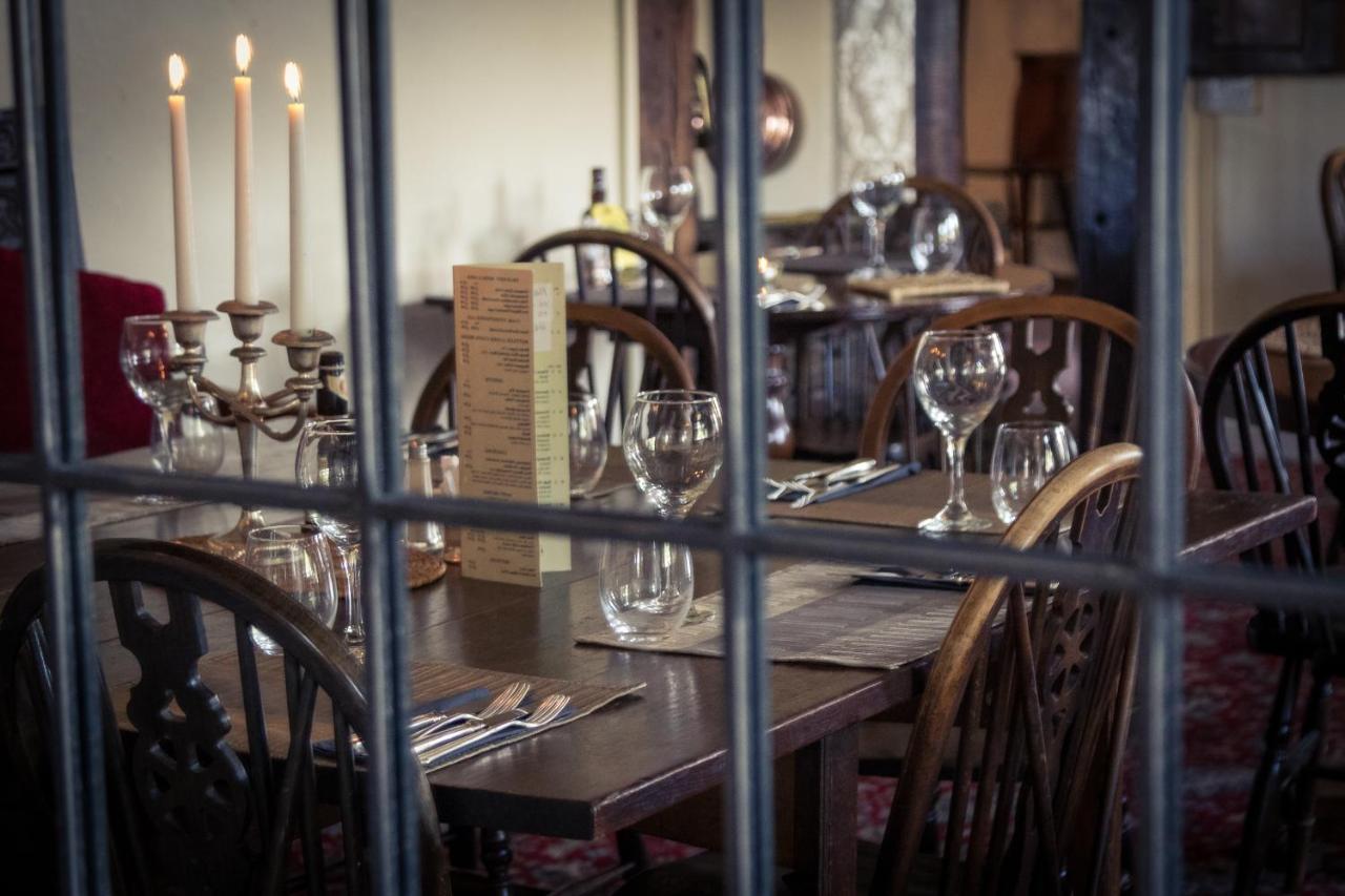 Barbon Inn Dış mekan fotoğraf