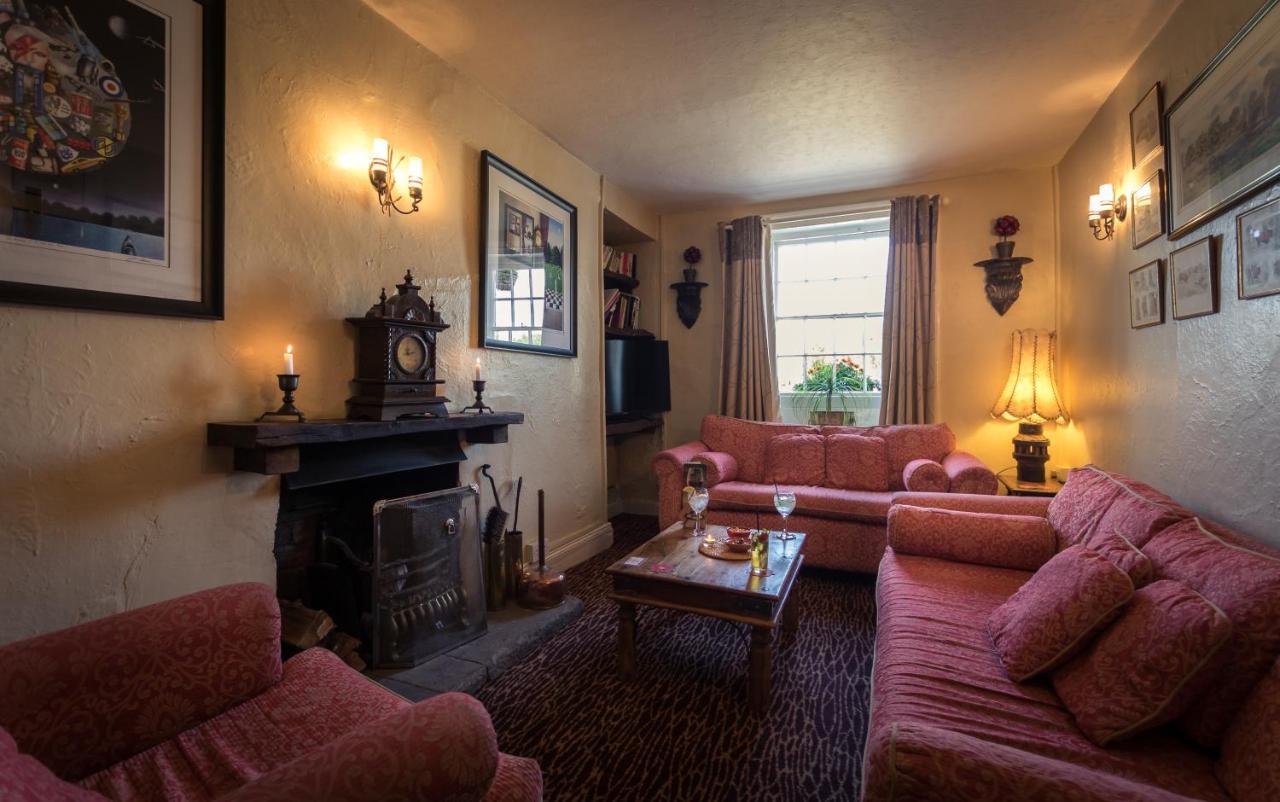 Barbon Inn Dış mekan fotoğraf