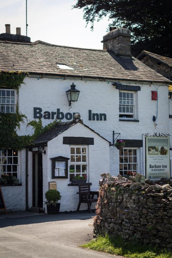 Barbon Inn Dış mekan fotoğraf