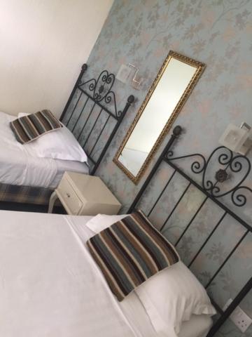 Barbon Inn Dış mekan fotoğraf