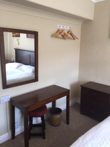 Barbon Inn Dış mekan fotoğraf