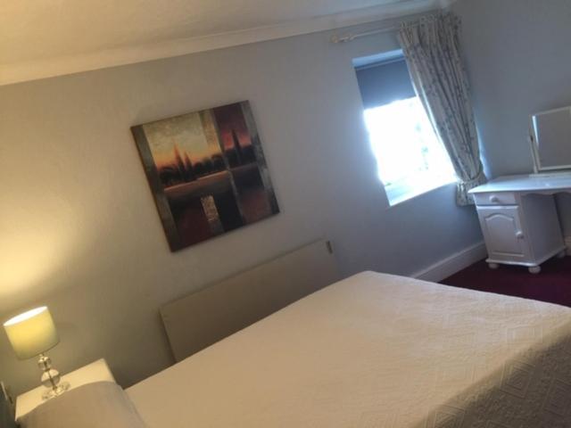 Barbon Inn Dış mekan fotoğraf